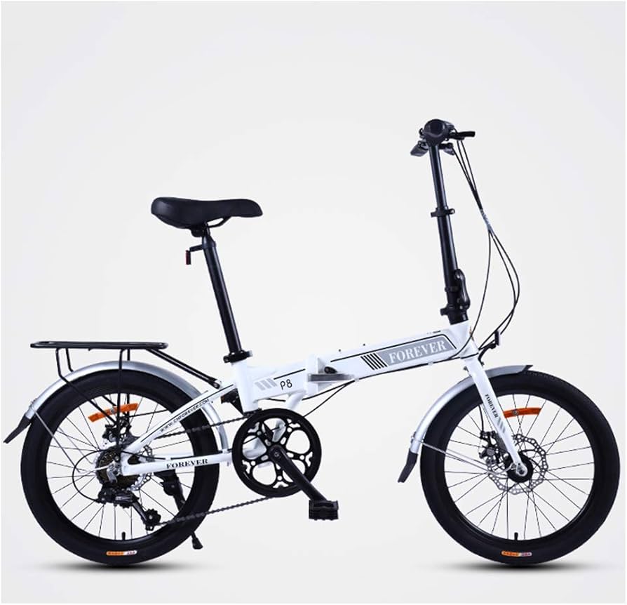 なお様　折りたたみ自転車 楽天市場】【日本特別仕様車】A-bike City 8インチ前後輪
